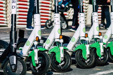 İsrail 'in Renkleri