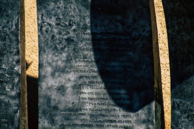 İsrail 'in Renkleri