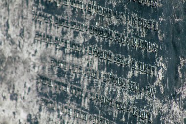 İsrail 'in Renkleri