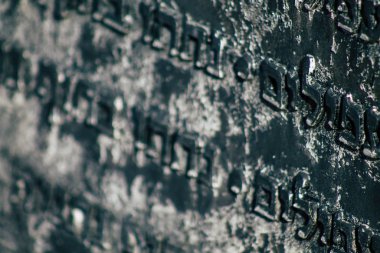 İsrail 'in Renkleri