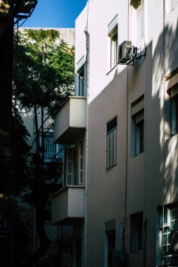 İsrail 'in Renkleri