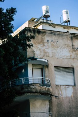 İsrail 'in Renkleri