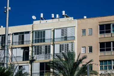 İsrail 'in Renkleri