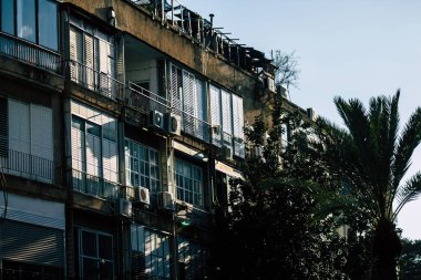 İsrail 'in Renkleri
