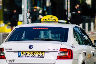 İsrail 'in Renkleri