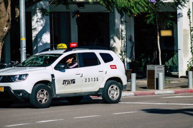 İsrail 'in Renkleri