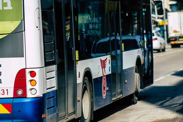 İsrail 'in Renkleri