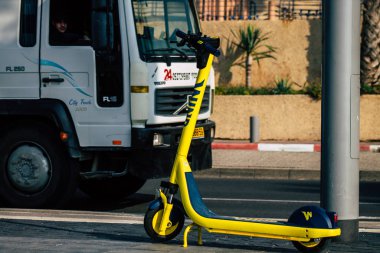 İsrail 'in Renkleri