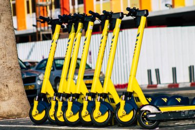 İsrail 'in Renkleri