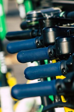 İsrail 'in Renkleri