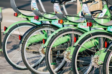 İsrail 'in Renkleri