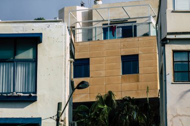 İsrail 'in Renkleri