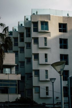 İsrail 'in Renkleri