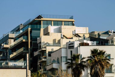 İsrail 'in Renkleri