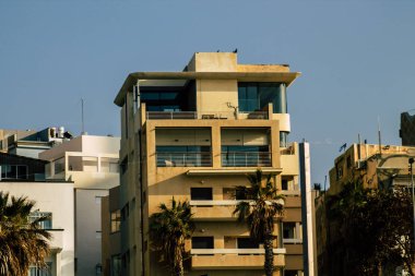 İsrail 'in Renkleri