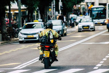 İsrail 'in Renkleri