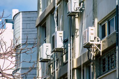 İsrail 'in Renkleri