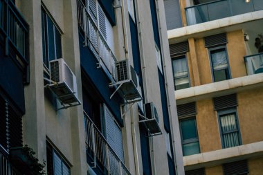 İsrail 'in Renkleri