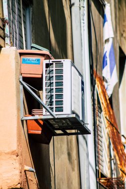 İsrail 'in Renkleri