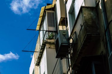 İsrail 'in Renkleri