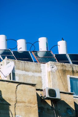 İsrail 'in Renkleri