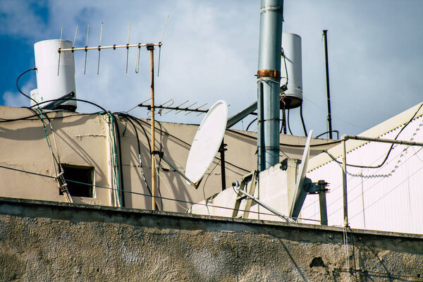 Цвета Израиля
