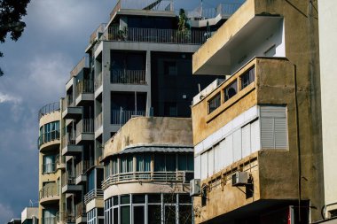 İsrail 'in Renkleri