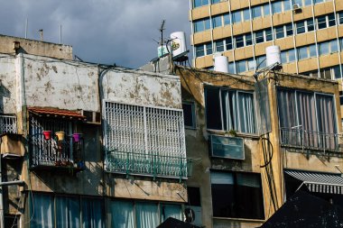 İsrail 'in Renkleri