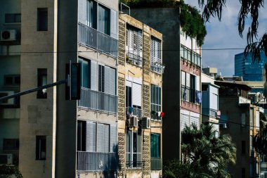 İsrail 'in Renkleri