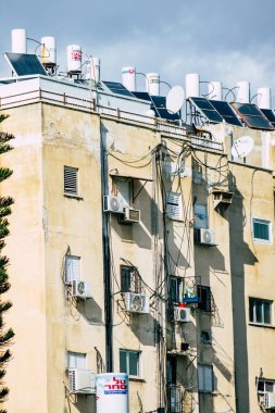 İsrail 'in Renkleri