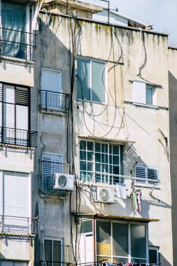 İsrail 'in Renkleri