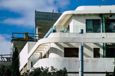 İsrail 'in Renkleri