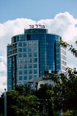 İsrail 'in Renkleri