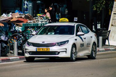 İsrail 'in Renkleri