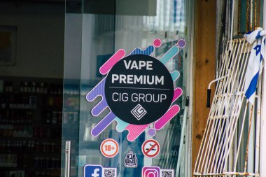 İsrail 'in Renkleri