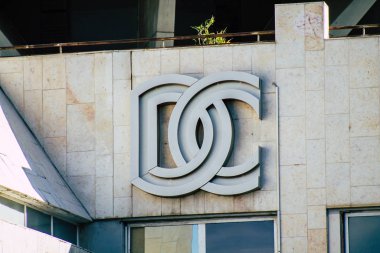 İsrail 'in Renkleri