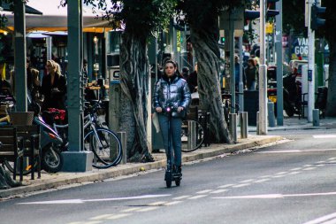 İsrail 'in Renkleri