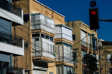 İsrail 'in Renkleri