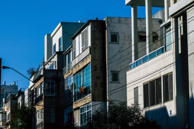 İsrail 'in Renkleri