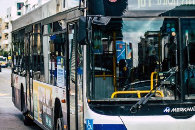 İsrail 'in Renkleri