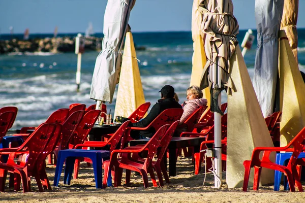 İsrail 'in Renkleri — Stok fotoğraf