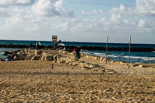 Kleuren van Israël — Stockfoto