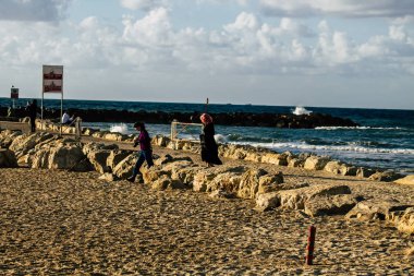 İsrail 'in Renkleri