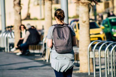 İsrail 'in Renkleri