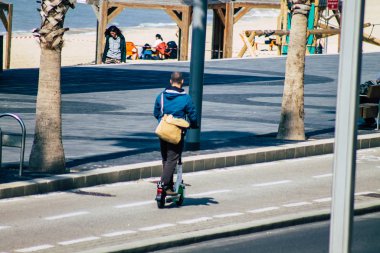 İsrail 'in Renkleri