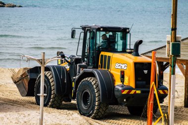 İsrail 'in Renkleri