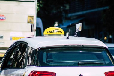 İsrail 'in Renkleri