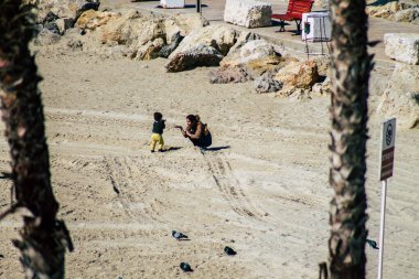 İsrail 'in Renkleri