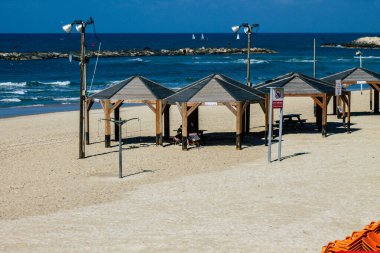 İsrail 'in Renkleri