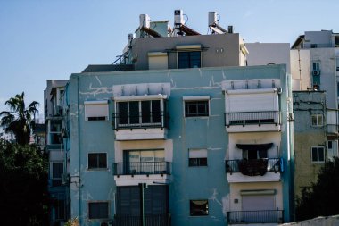 İsrail 'in Renkleri